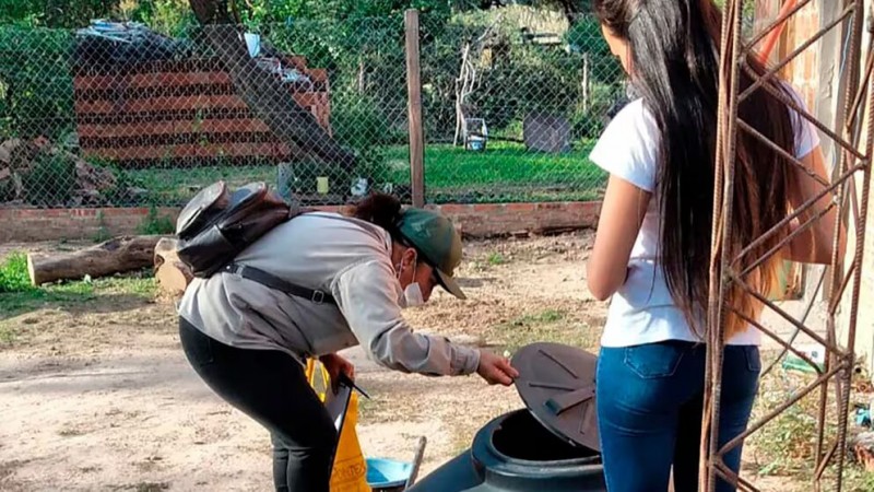 Cortes de agua en el Gran Mendoza por maniobras en el Dique Potrerillos